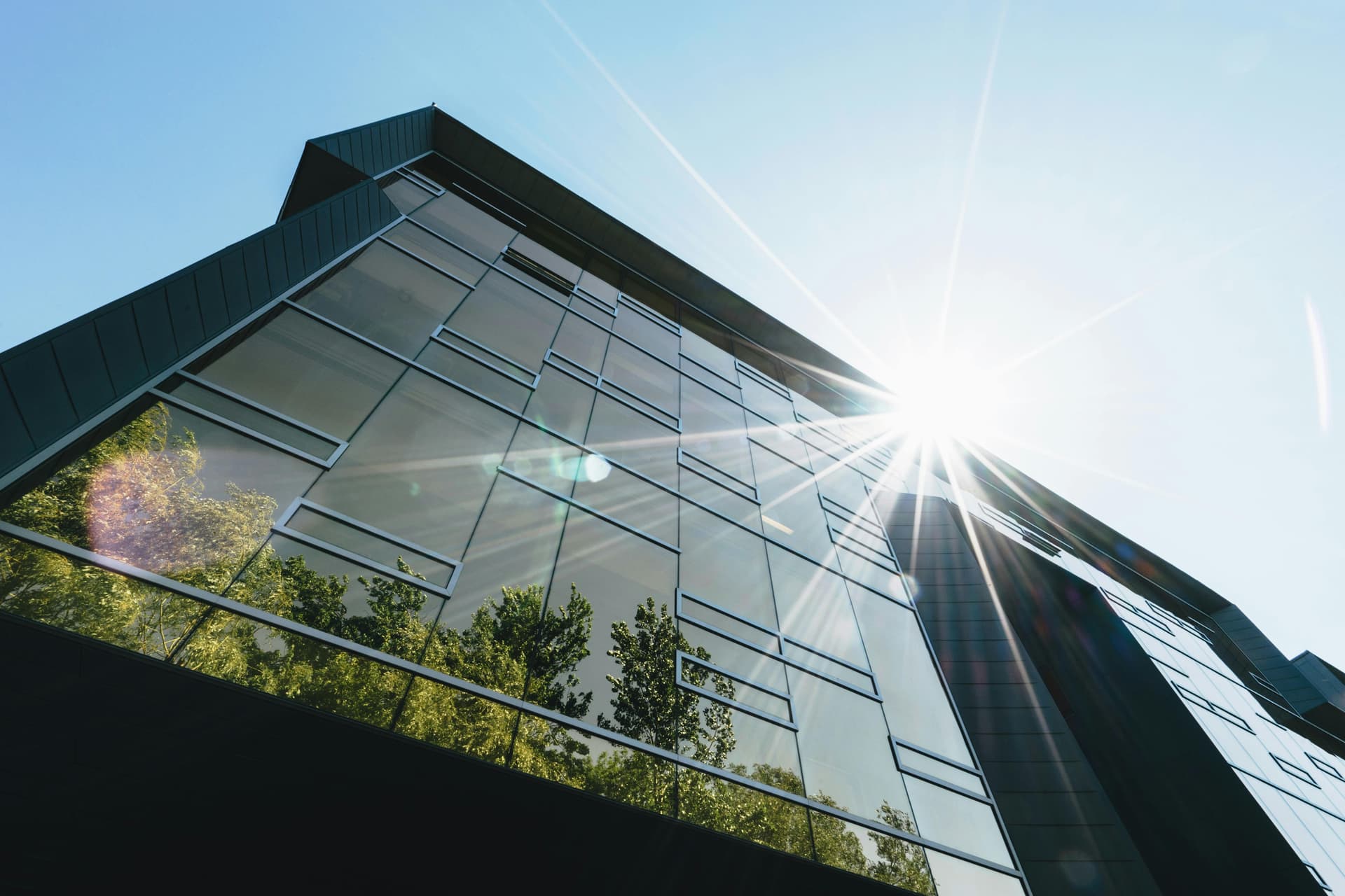 Sustainable Building
